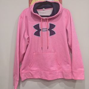 Ladies Under Armour Hoodie